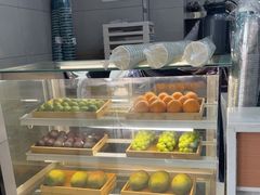 -雾与山茶(大禹城店)