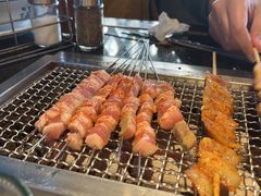 -午月海鲜烧烤酒店(不老街店)