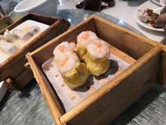 -點無缺茶楼·海鲜酒家(世博店)