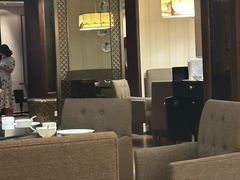 -浙江安吉JW万豪酒店·万豪中餐厅