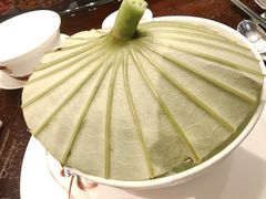 -杭州西子湖四季酒店·金沙厅