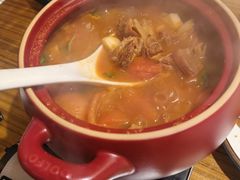 -禾珍珠家常小馆(河南博物院店)