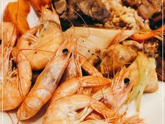 -青岛金沙滩希尔顿酒店·自助餐厅