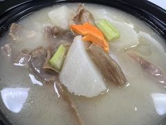 -天瑞轩·粤菜餐厅