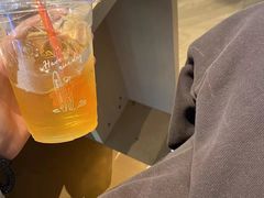 -香馥咖啡(民盈国贸城店)