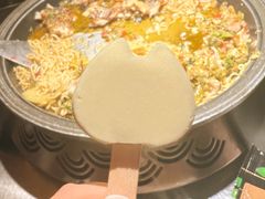 -烤匠麻辣烤鱼(青羊万达店)