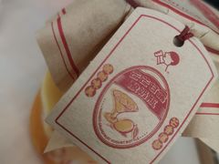 -喜茶(深圳东门1234店)