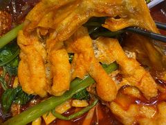 -居鲜味螺蛳粉(客村店)