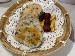 -顺丰轩园林酒家(天河店)