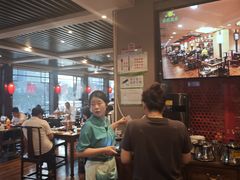 -南门涮肉(通州大船店)