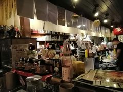 -半藏居酒屋(香港花园店)