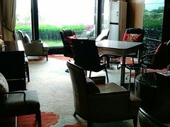 -大理实力希尔顿酒店御璽中餐厅YUXI – CHINESE RESTAURANT