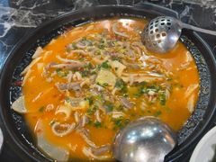 -李师傅脆肚(华强北店)