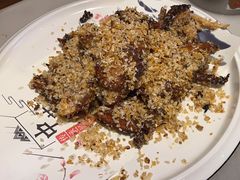 -江南大院松鼠桂鱼(奉贤宝龙店)