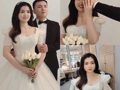 -经典婚纱摄影美学馆·私人定制