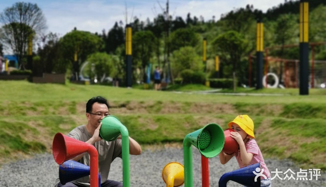 离重庆车程1.5小时避暑打卡地