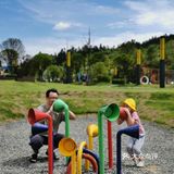 离重庆车程1.5小时避暑打卡地