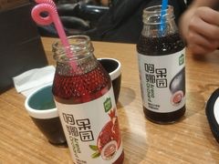 -韩时烤肉(枫蓝店)