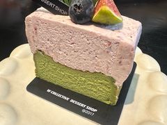 -W COLLECTIVE  DESSERT SHOP