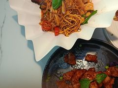 -淘小馆·本帮小馆(九亭金地广场店)