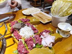 -真牛坊潮汕牛肉火锅