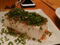 椒盐豆腐-鸟啸酒场 by MIG(长乐路店)