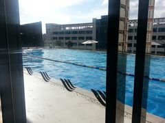 -广州天河希尔顿酒店