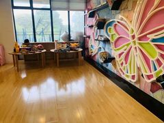 -BlueBubble蓝泡泡婴幼儿游泳会所(合川路店)