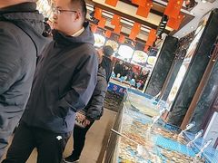 -盈春大饭店(千山路店)