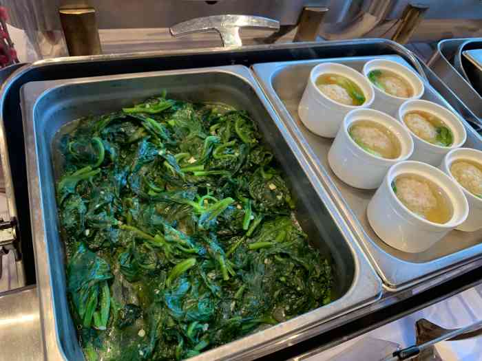 晋祠宾馆自助餐厅-"来山西必然要来晋祠,祠内有几十座古建筑,.