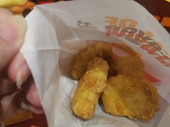 -汉堡王(EAC欧美中心店)