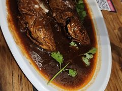 -苹果树下艺术餐厅(通州店)