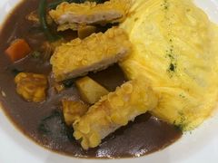 -池奈·咖喱蛋包饭(熙地港店)