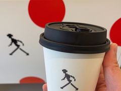 -常识咖啡common sense(春熙路店)