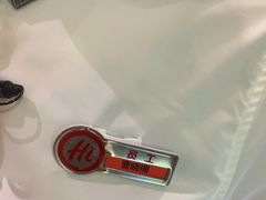 -海底捞火锅(奥森店)
