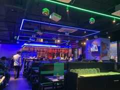 -大成海鲜烧烤·小龙虾(七宝店)