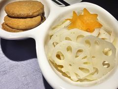 -老上海菜馆(丰登北路店)