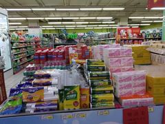 -悦喜客来购物广场(中山路店)