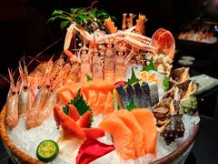 -花潮料理艺食馆(SM新生活广场店)