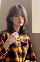 -BEAUTY HAIR GANO