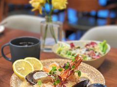 -ibarrel爱杯·bistro&brunch(江宁路店)