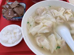 -岁福祥老母鸡汤面馆(阳曲路店)