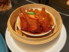 -滨河壹号烤鸭