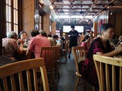 大堂-慧娟面馆·餐厅(望江路店)