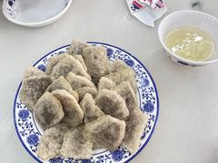 -海碗居老北京炸酱面(增光路店)
