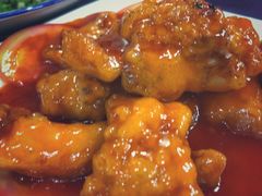 -川湘園(西华路店)