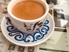 -翠华餐厅(香港国际机场店)