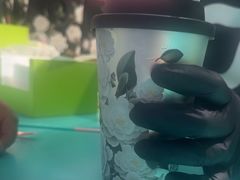 -gleeglee乐溢亦茶(合生汇店)