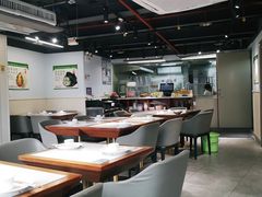 大堂-海知道大连海鲜水饺(南山大冲店)