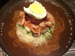 冷面-汉拿山(华联公益西桥店)